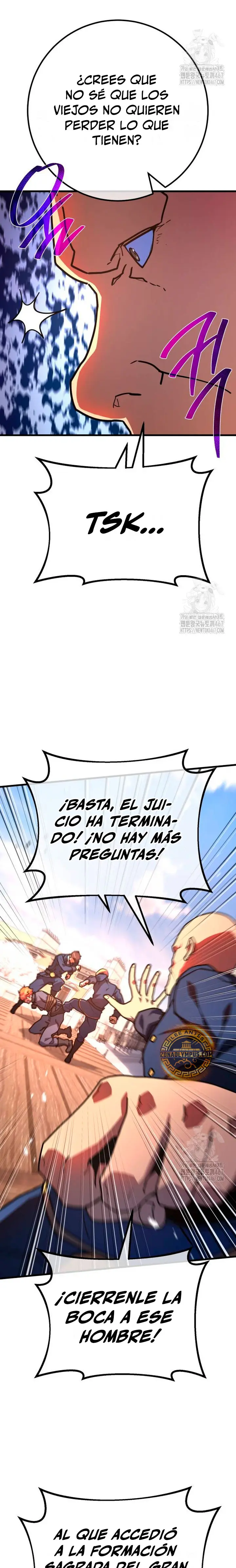 El Troll más fuerte del mundo - Capítulo 119 - Página 12 - LectorTMOo