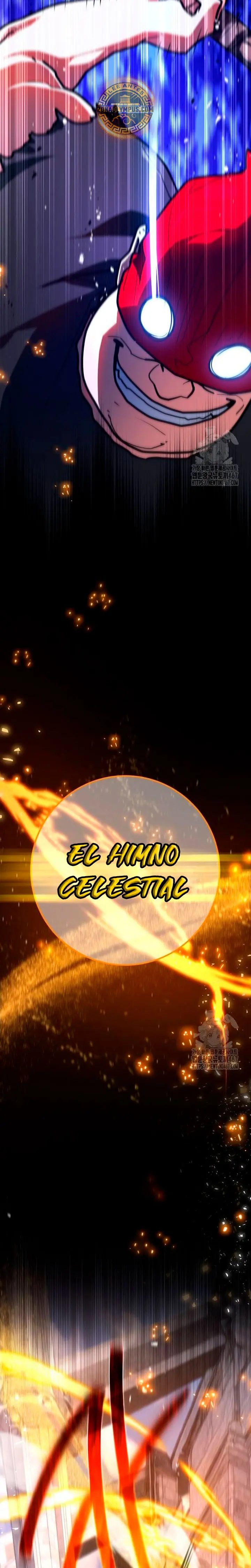 El Troll más fuerte del mundo - Capítulo 119 - Página 19 - LectorTMOo