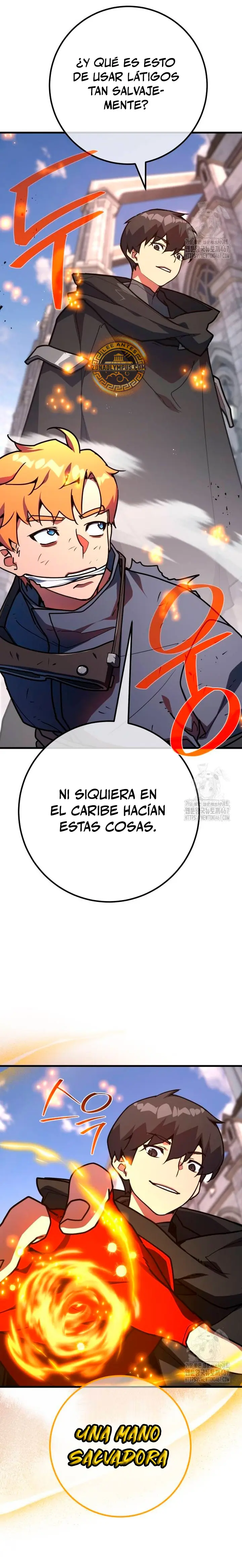 El Troll más fuerte del mundo - Capítulo 119 - Página 21 - LectorTMOo