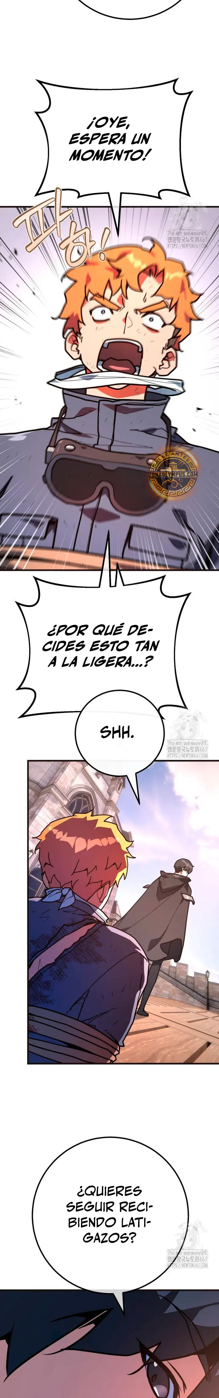 El Troll más fuerte del mundo - Capítulo 119 - Página 30 - LectorTMOo