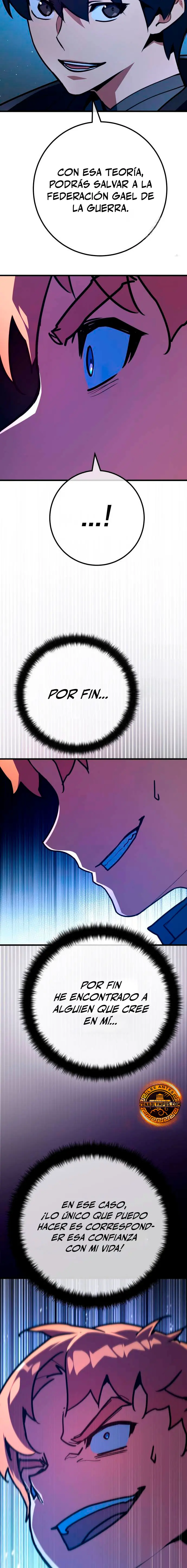 El Troll más fuerte del mundo - Capítulo 120 - Página 16 - LectorTMOo