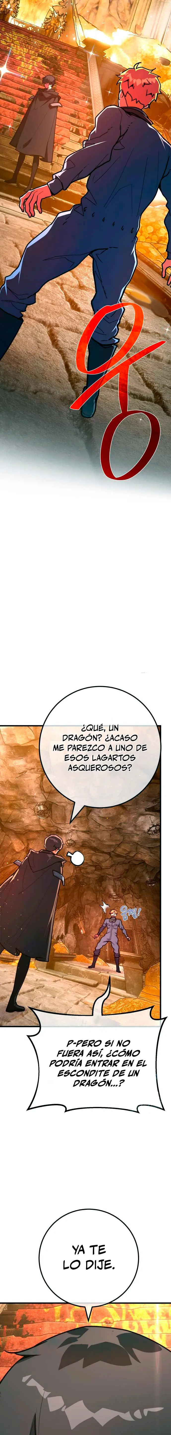 El Troll más fuerte del mundo - Capítulo 120 - Página 19 - LectorTMOo