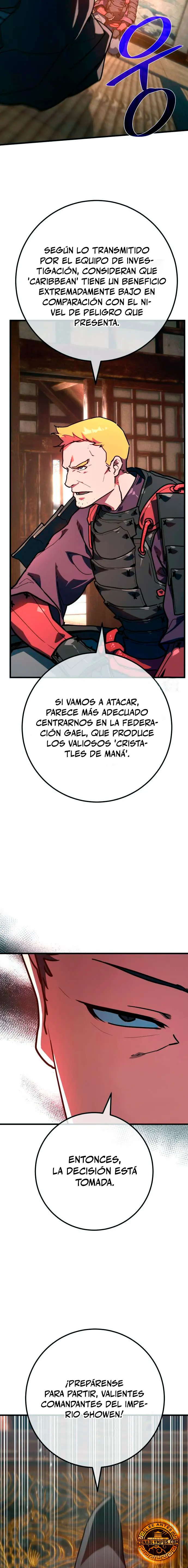 El Troll más fuerte del mundo - Capítulo 120 - Página 21 - LectorTMOo