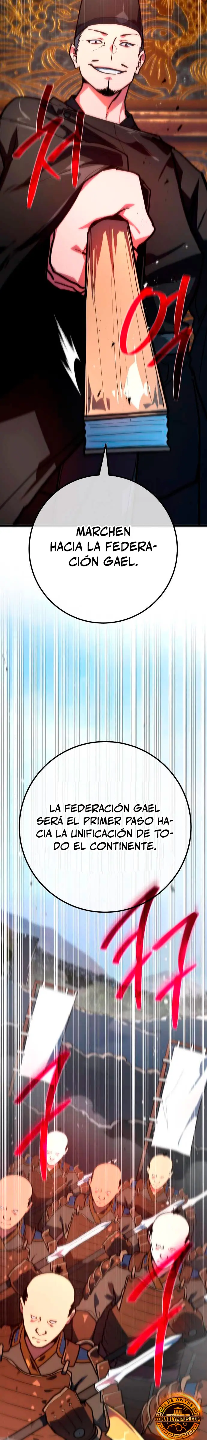 El Troll más fuerte del mundo - Capítulo 120 - Página 22 - LectorTMOo