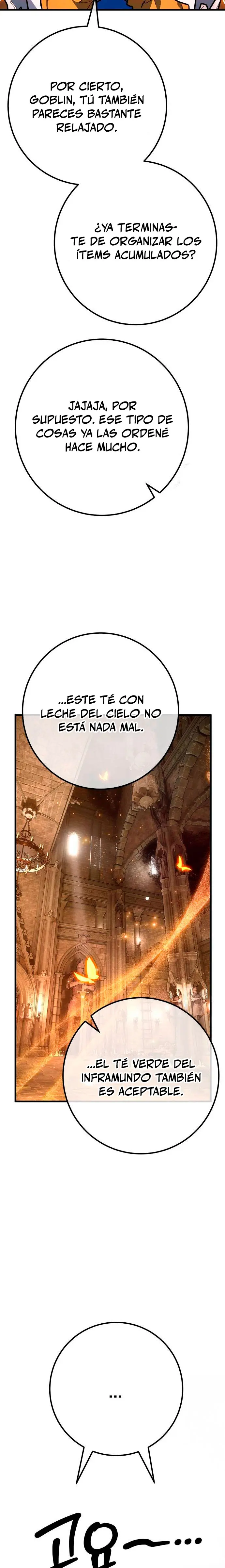 El Troll más fuerte del mundo - Capítulo 120 - Página 25 - LectorTMOo