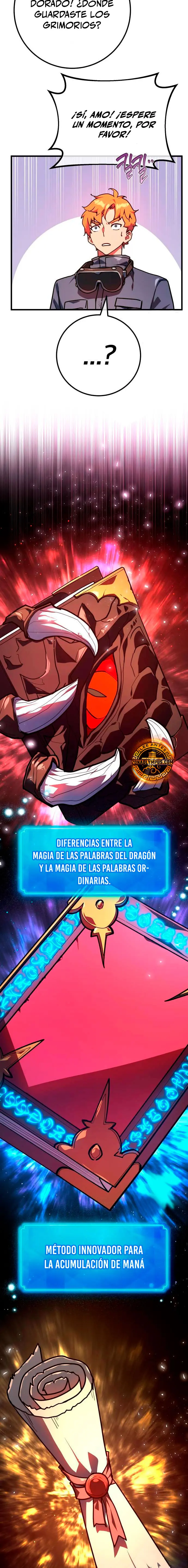 El Troll más fuerte del mundo - Capítulo 120 - Página 29 - LectorTMOo
