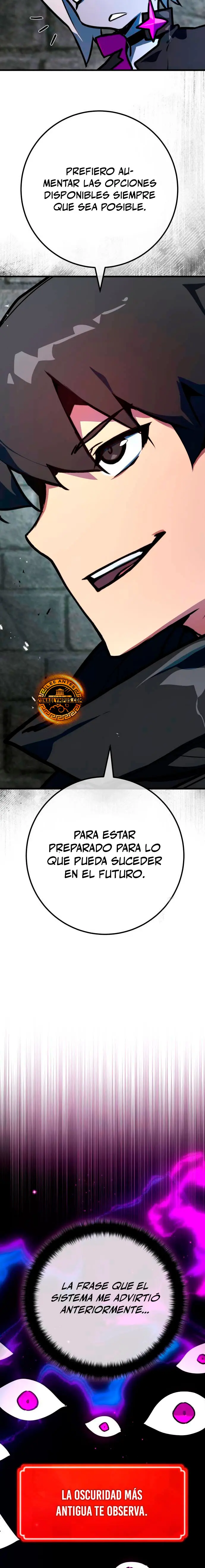 El Troll más fuerte del mundo - Capítulo 120 - Página 32 - LectorTMOo