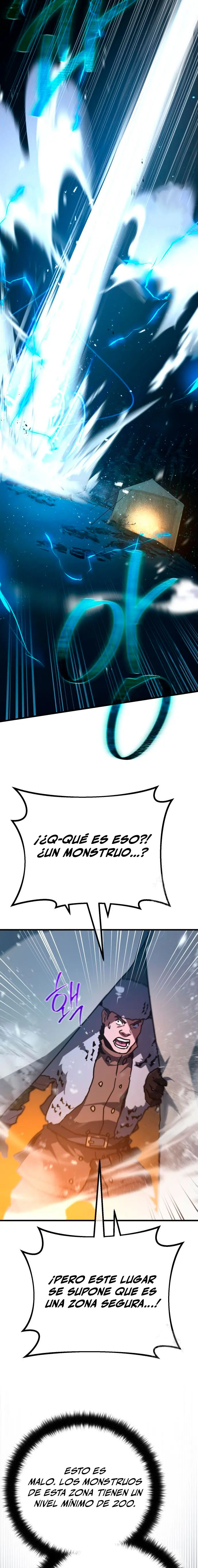 El Troll más fuerte del mundo - Capítulo 123 - Página 12 - LectorTMOo