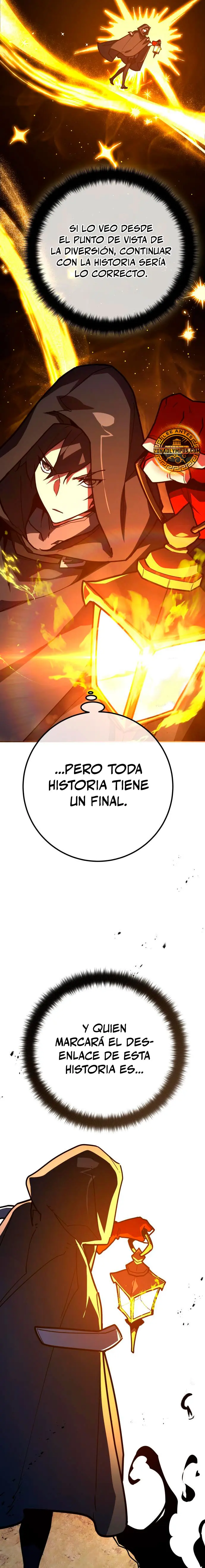 El Troll más fuerte del mundo - Capítulo 123 - Página 22 - LectorTMOo