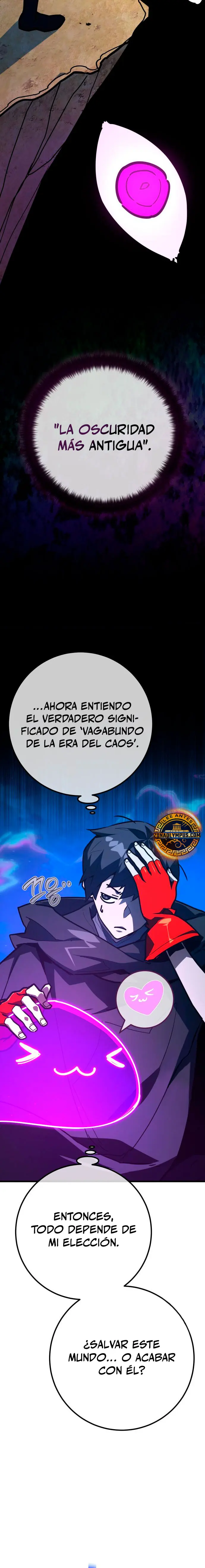 El Troll más fuerte del mundo - Capítulo 123 - Página 23 - LectorTMOo