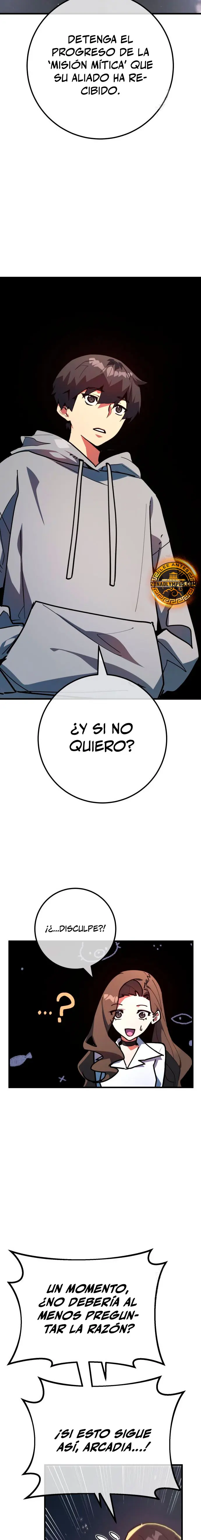El Troll más fuerte del mundo - Capítulo 123 - Página 26 - LectorTMOo