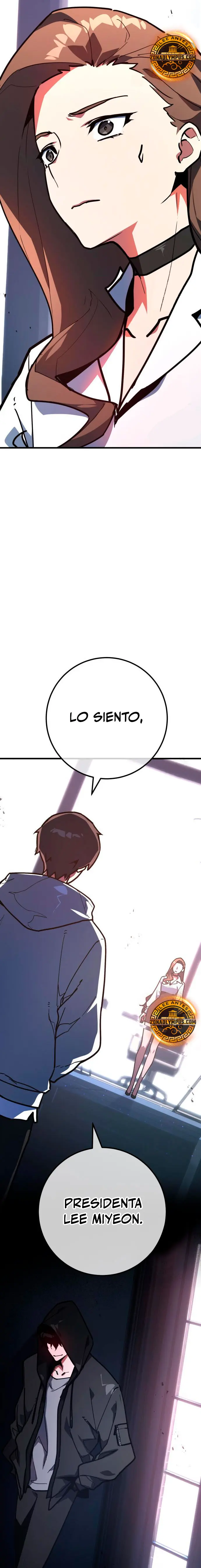 El Troll más fuerte del mundo - Capítulo 123 - Página 30 - LectorTMOo