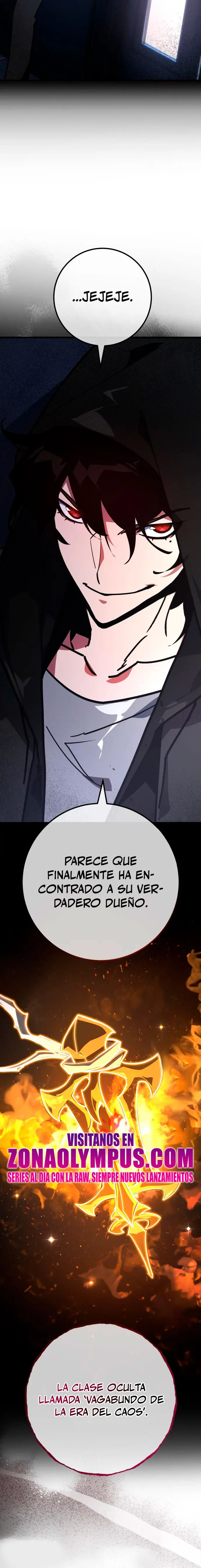 El Troll más fuerte del mundo - Capítulo 123 - Página 31 - LectorTMOo