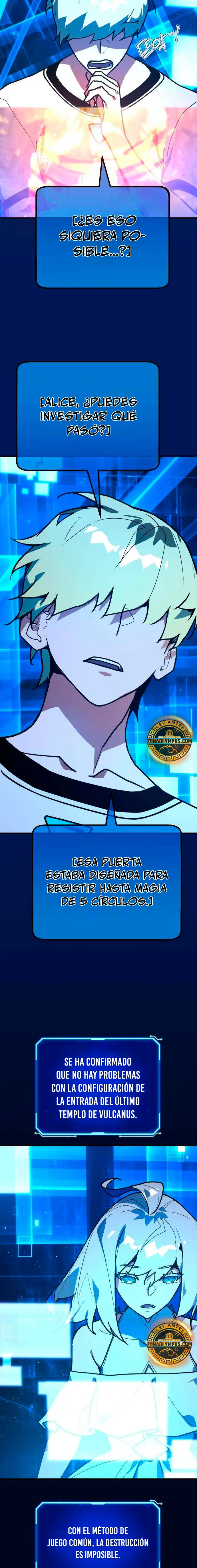 El Troll más fuerte del mundo - Capítulo 126 - Página 12 - LectorTMOo