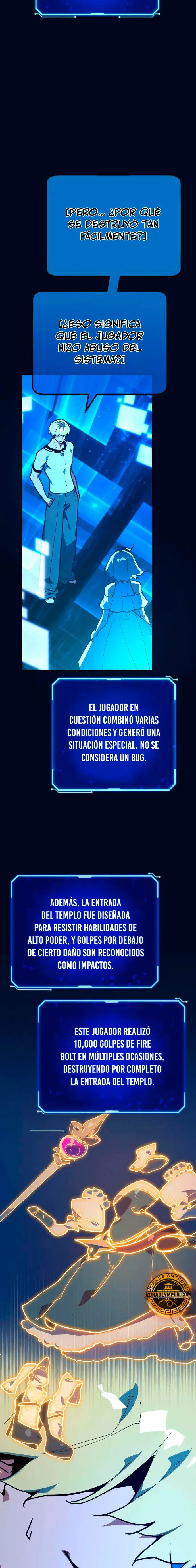 El Troll más fuerte del mundo - Capítulo 126 - Página 13 - LectorTMOo