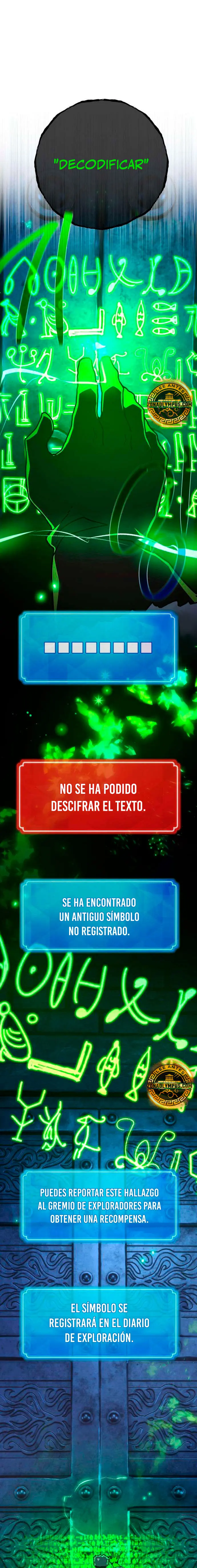 El Troll más fuerte del mundo - Capítulo 126 - Página 16 - LectorTMOo