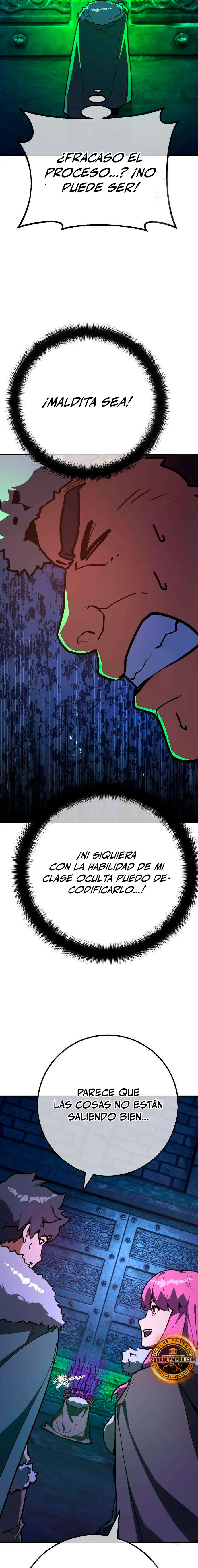 El Troll más fuerte del mundo - Capítulo 126 - Página 17 - LectorTMOo