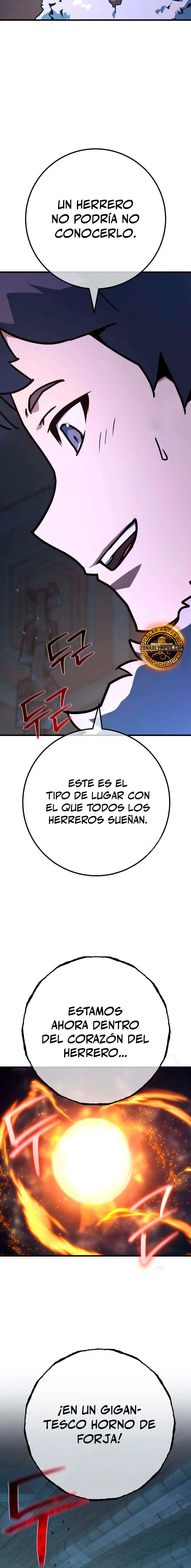 El Troll más fuerte del mundo - Capítulo 126 - Página 22 - LectorTMOo