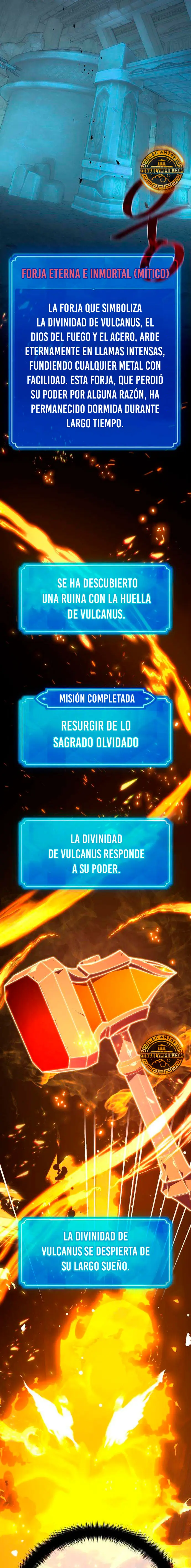 El Troll más fuerte del mundo - Capítulo 126 - Página 23 - LectorTMOo