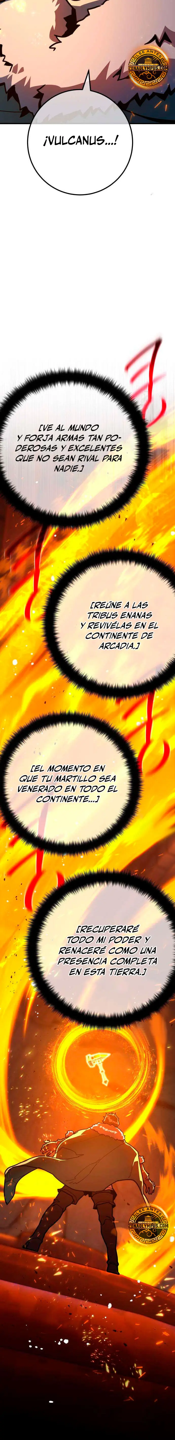 El Troll más fuerte del mundo - Capítulo 126 - Página 25 - LectorTMOo