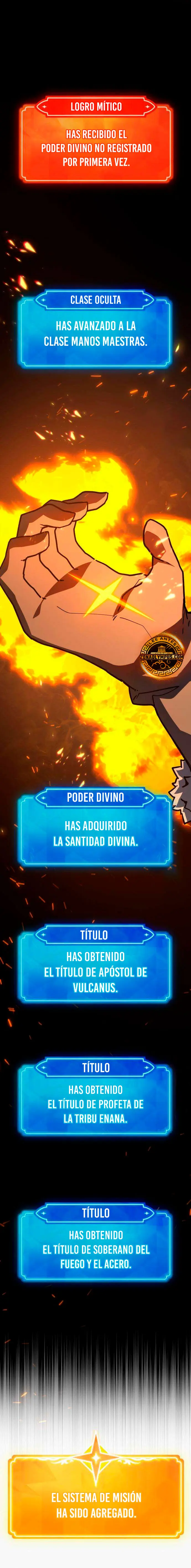 El Troll más fuerte del mundo - Capítulo 126 - Página 26 - LectorTMOo