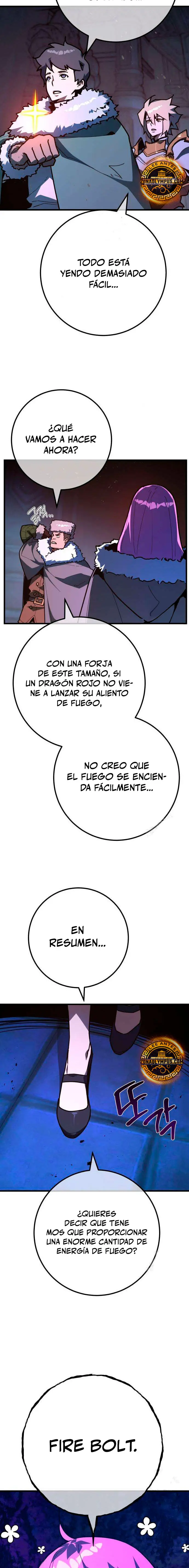 El Troll más fuerte del mundo - Capítulo 126 - Página 28 - LectorTMOo