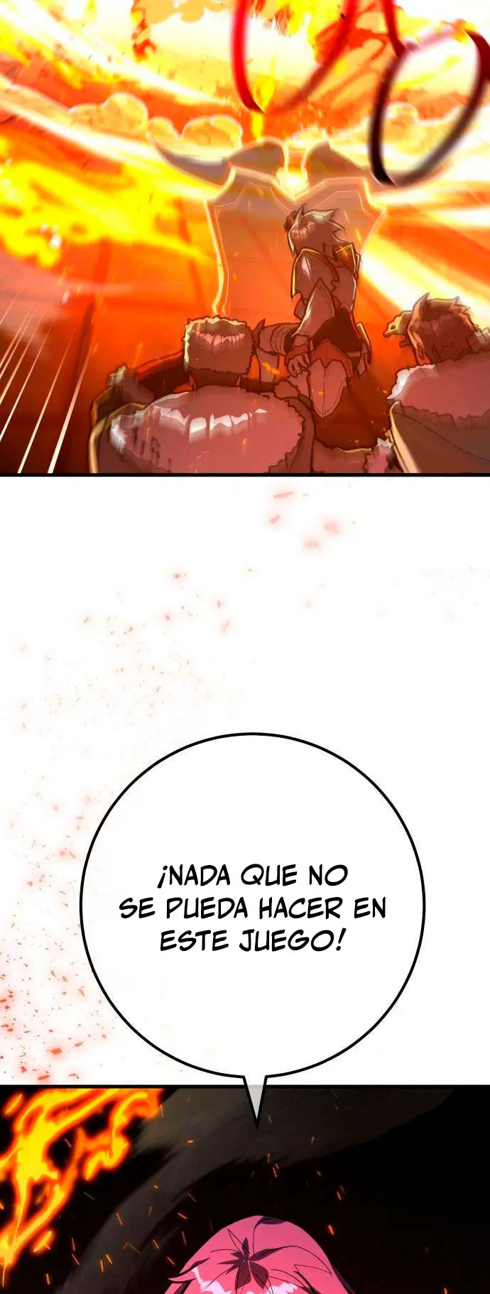 El Troll más fuerte del mundo - Capítulo 126 - Página 32 - LectorTMOo