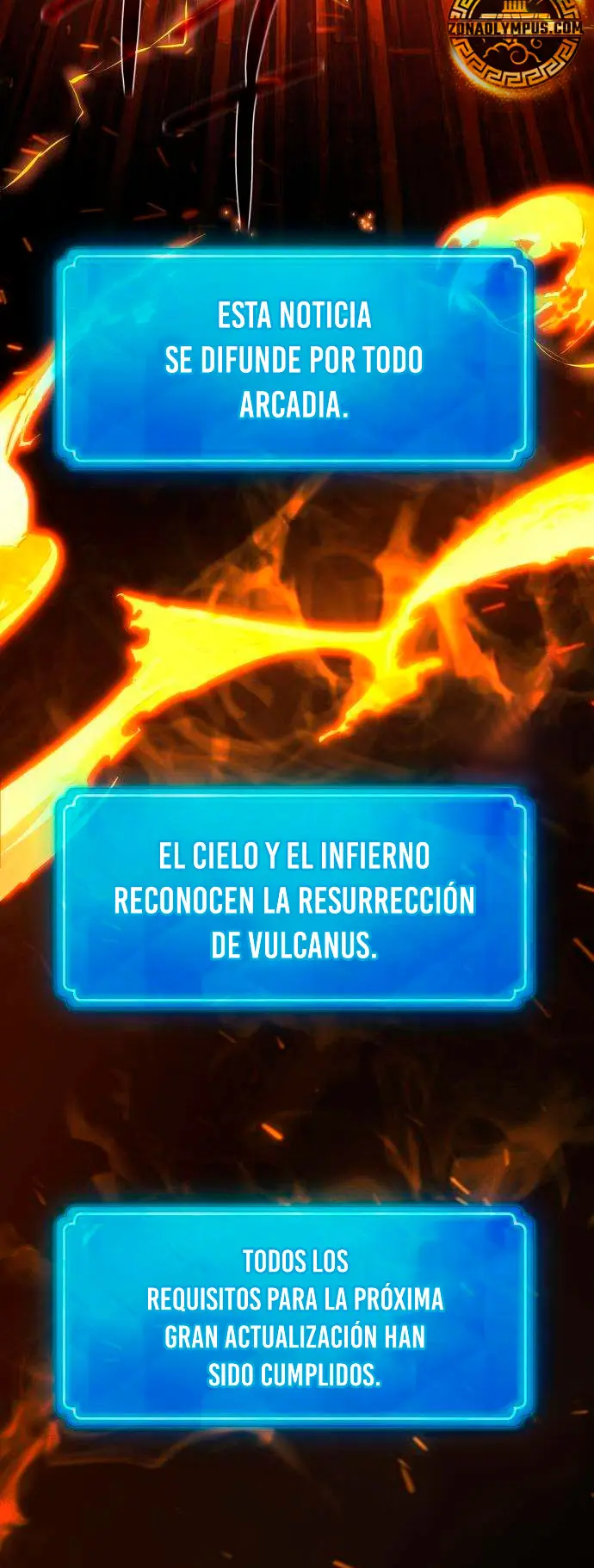 El Troll más fuerte del mundo - Capítulo 126 - Página 35 - LectorTMOo