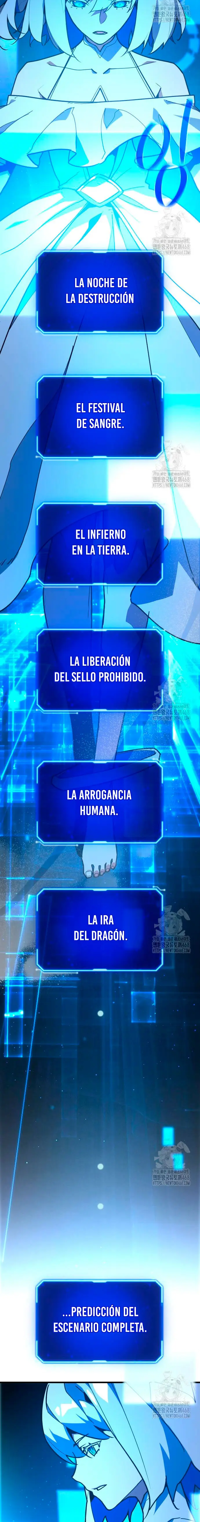 El Troll más fuerte del mundo - Capítulo 127 - Página 5 - LectorTMOo