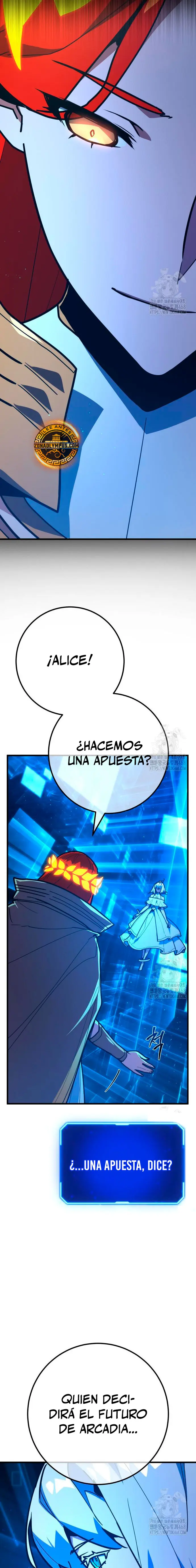 El Troll más fuerte del mundo - Capítulo 127 - Página 10 - LectorTMOo