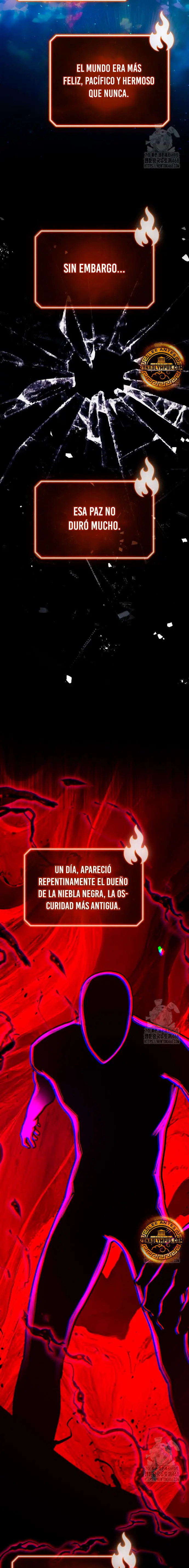 El Troll más fuerte del mundo - Capítulo 127 - Página 17 - LectorTMOo