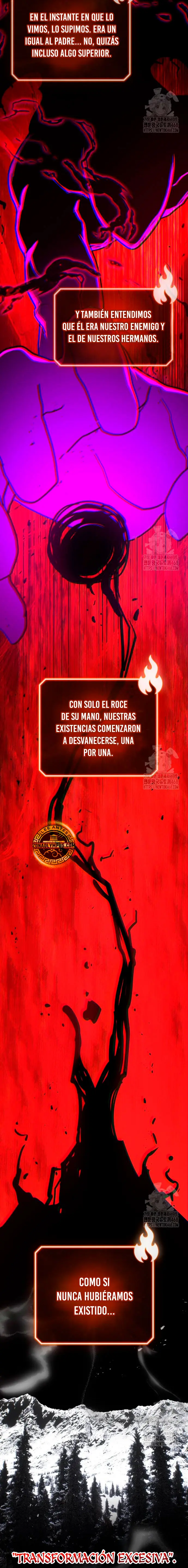 El Troll más fuerte del mundo - Capítulo 127 - Página 18 - LectorTMOo