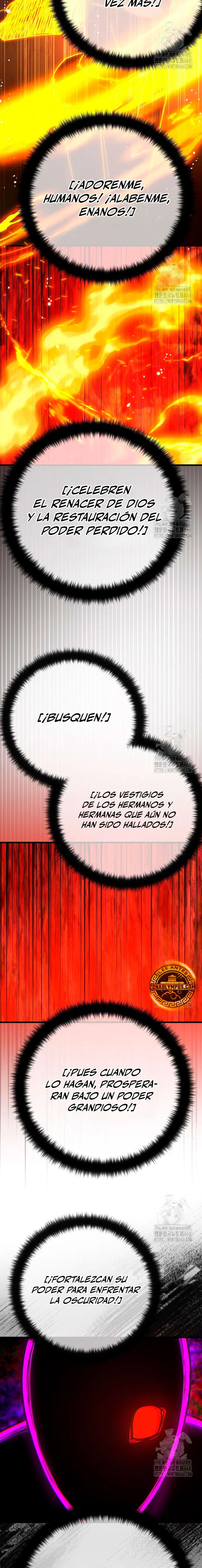 El Troll más fuerte del mundo - Capítulo 127 - Página 23 - LectorTMOo