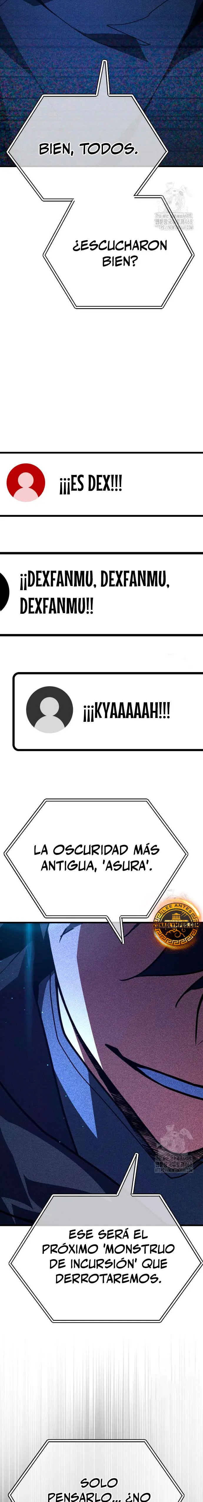 El Troll más fuerte del mundo - Capítulo 127 - Página 27 - LectorTMOo