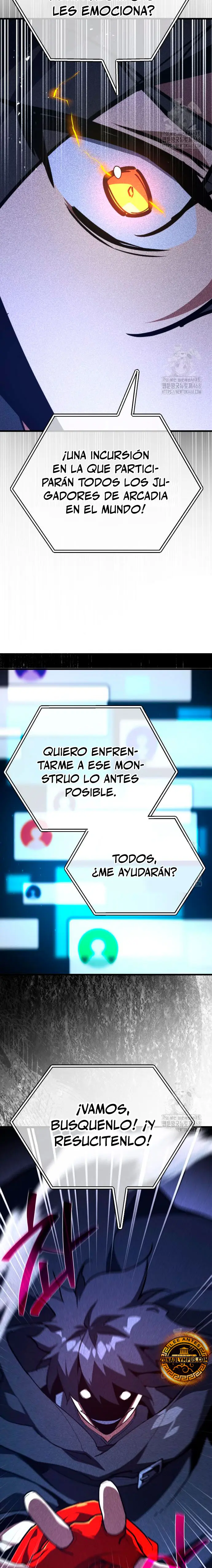 El Troll más fuerte del mundo - Capítulo 127 - Página 28 - LectorTMOo