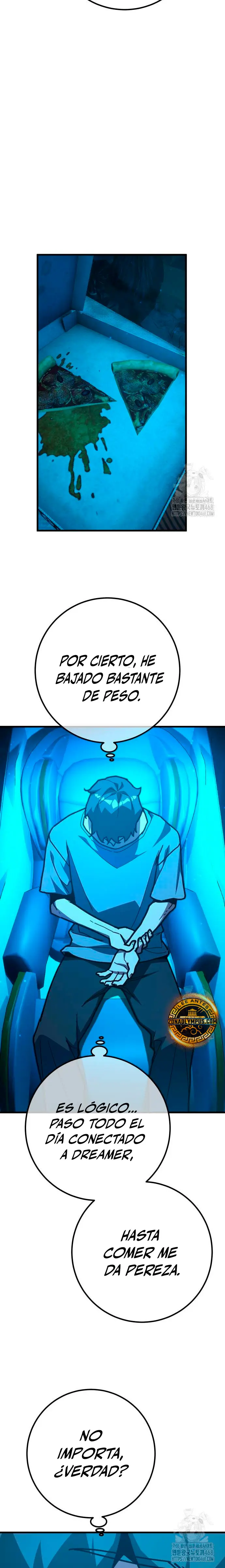 El Troll más fuerte del mundo - Capítulo 128 - Página 10 - LectorTMOo