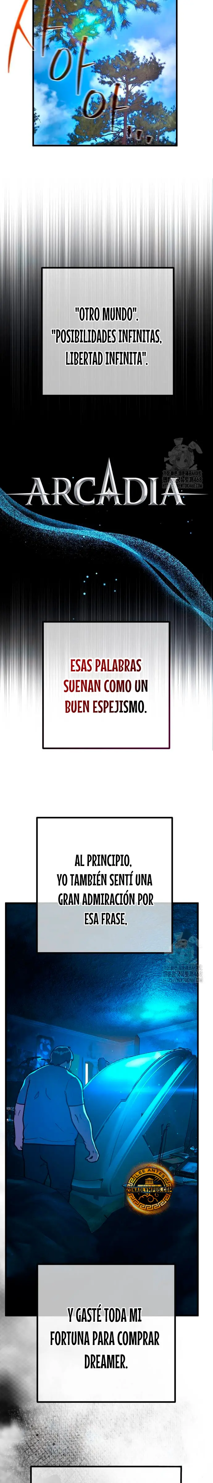 El Troll más fuerte del mundo - Capítulo 128 - Página 19 - LectorTMOo