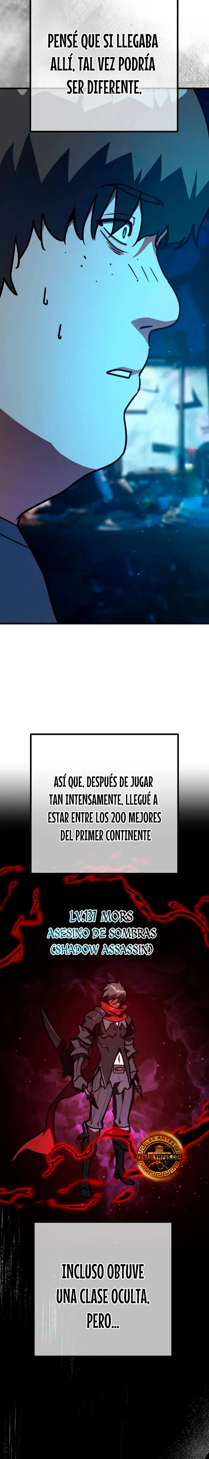 El Troll más fuerte del mundo - Capítulo 128 - Página 20 - LectorTMOo