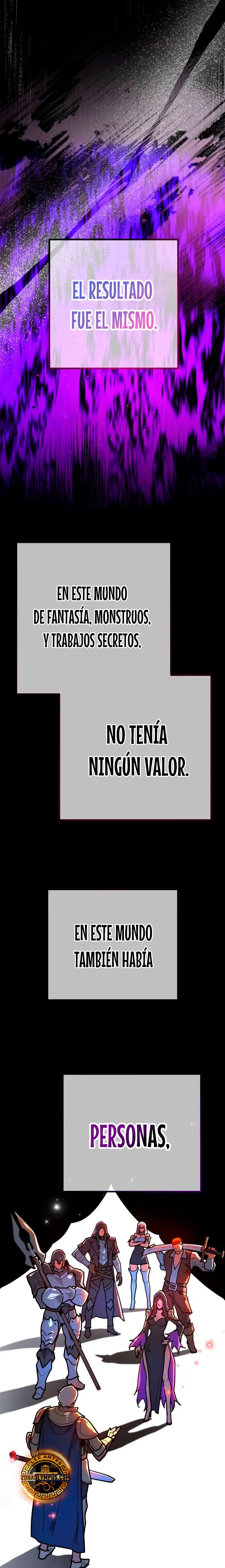 El Troll más fuerte del mundo - Capítulo 128 - Página 21 - LectorTMOo