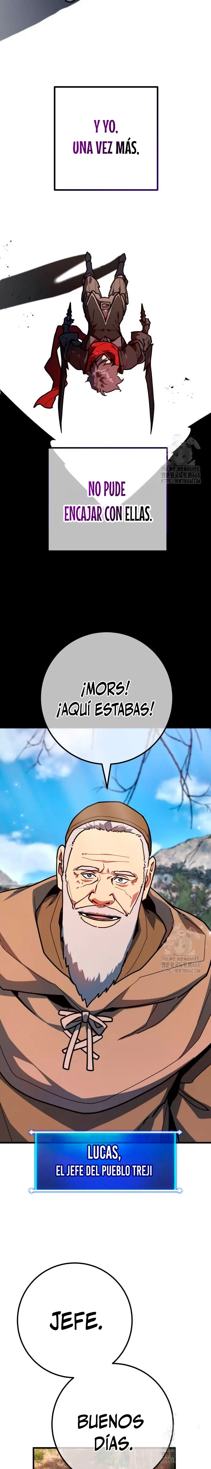 El Troll más fuerte del mundo - Capítulo 128 - Página 22 - LectorTMOo