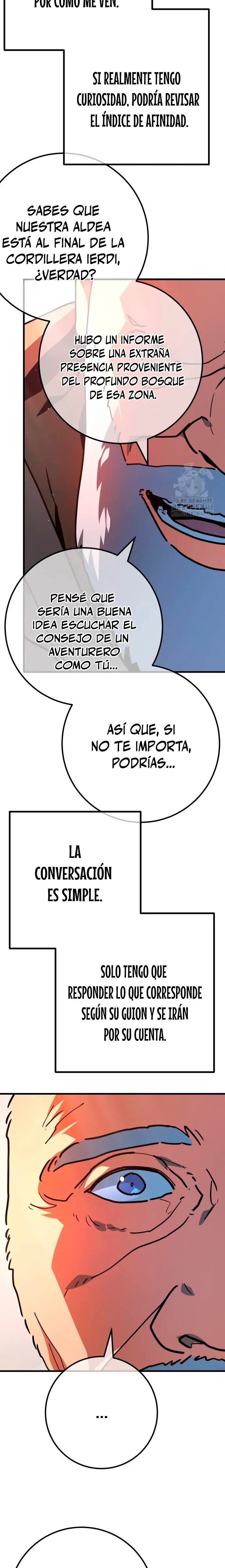 El Troll más fuerte del mundo - Capítulo 128 - Página 24 - LectorTMOo