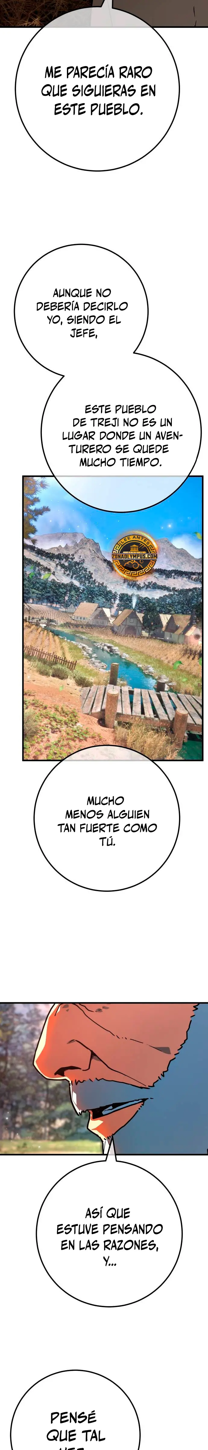 El Troll más fuerte del mundo - Capítulo 128 - Página 27 - LectorTMOo