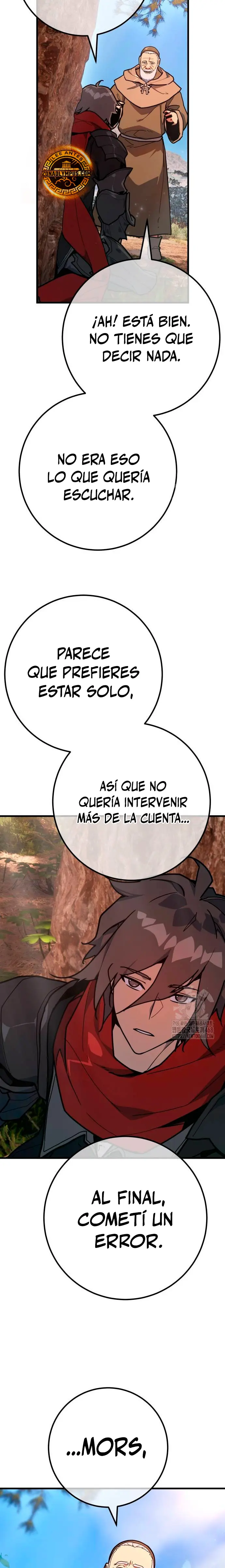 El Troll más fuerte del mundo - Capítulo 128 - Página 29 - LectorTMOo