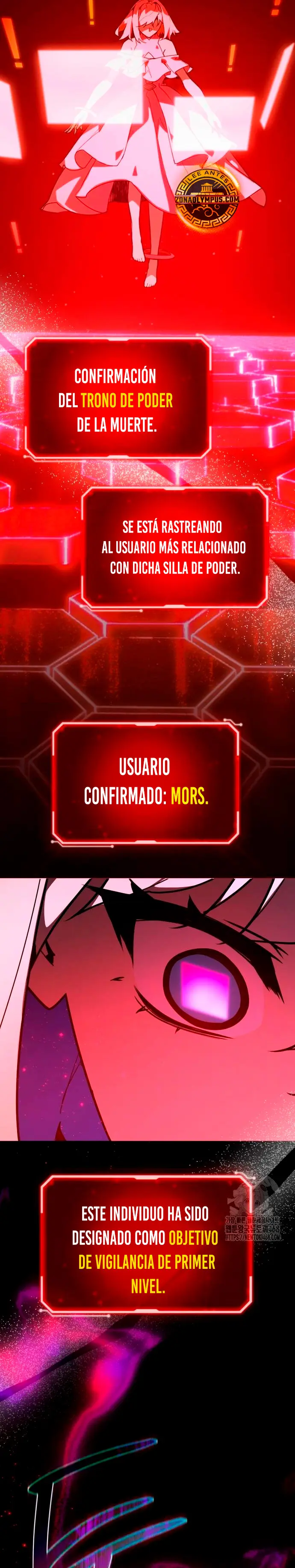 El Troll más fuerte del mundo - Capítulo 128 - Página 37 - LectorTMOo