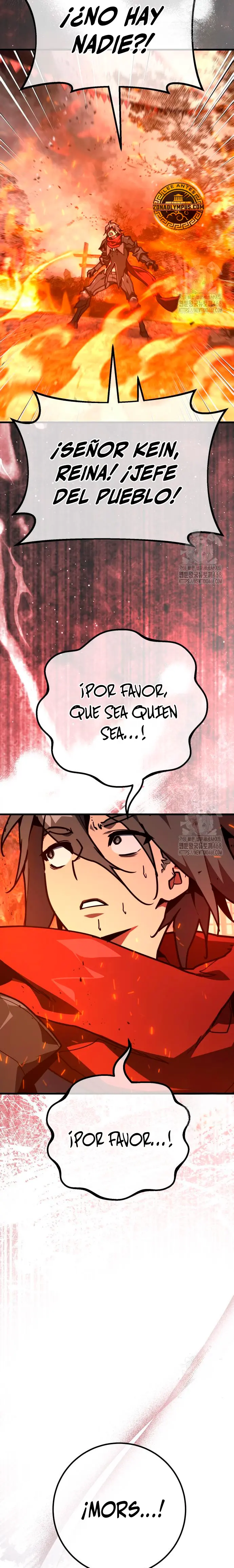 El Troll más fuerte del mundo - Capítulo 130 - Página 6 - LectorTMOo
