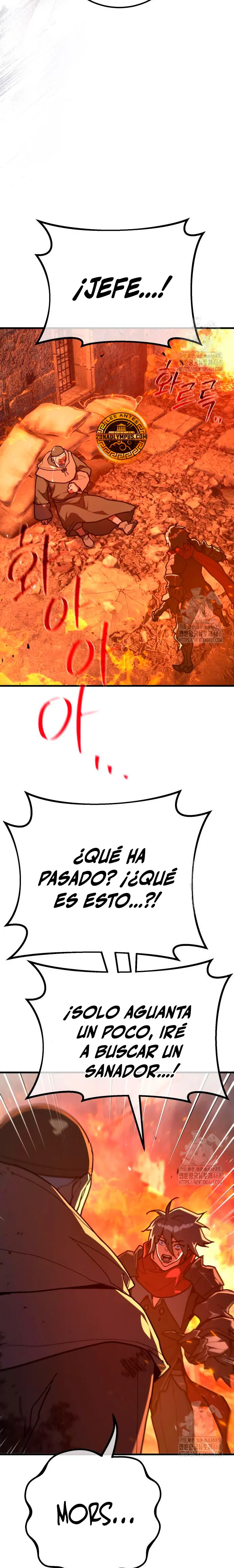 El Troll más fuerte del mundo - Capítulo 130 - Página 7 - LectorTMOo