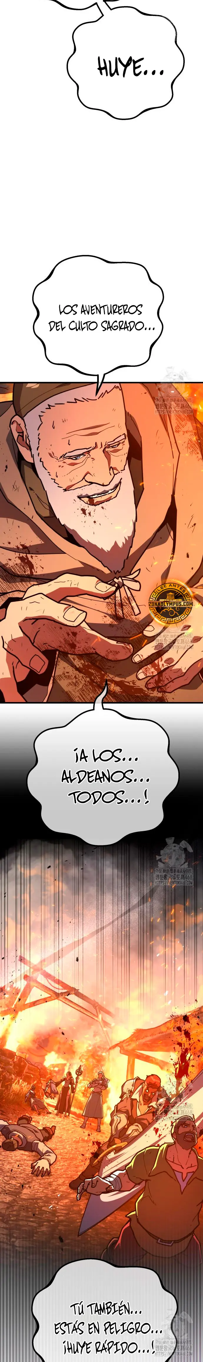 El Troll más fuerte del mundo - Capítulo 130 - Página 8 - LectorTMOo
