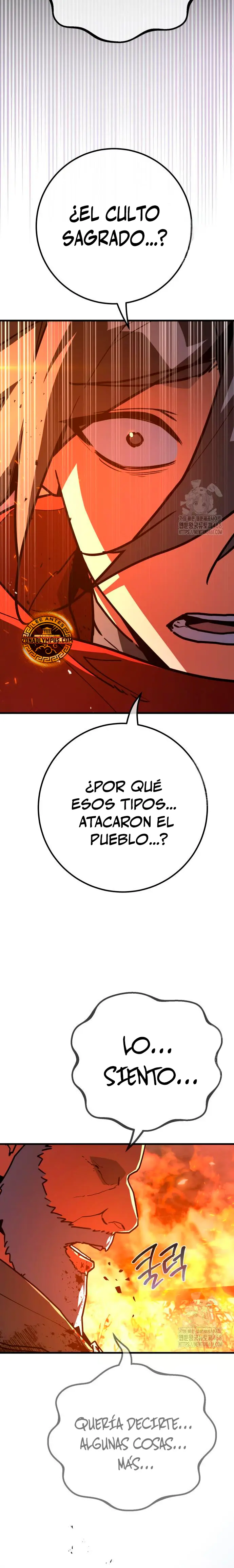 El Troll más fuerte del mundo - Capítulo 130 - Página 9 - LectorTMOo