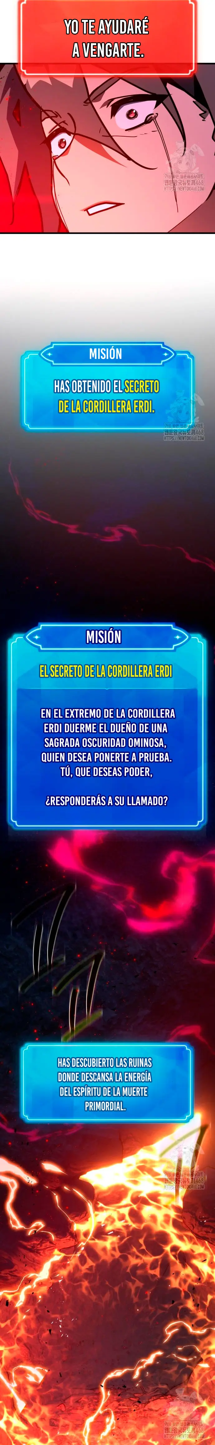 El Troll más fuerte del mundo - Capítulo 130 - Página 14 - LectorTMOo