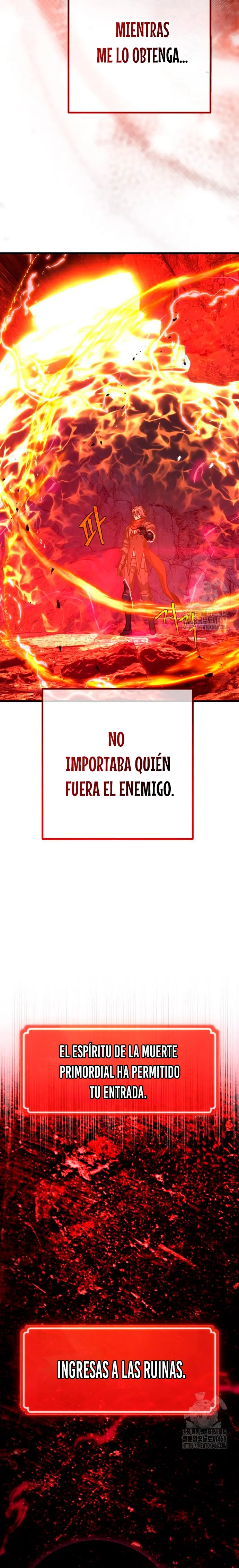 El Troll más fuerte del mundo - Capítulo 130 - Página 16 - LectorTMOo